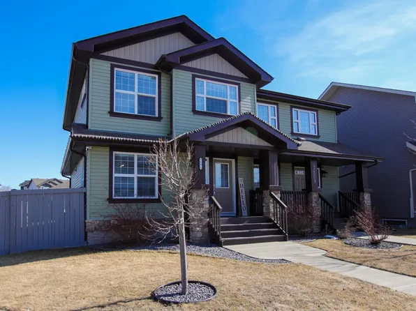 3805 170a Ave NW, Edmonton, AB T5Y 3S1