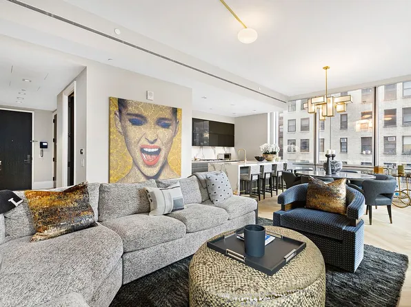 172 Madison Ave #8A, New York, NY 10016