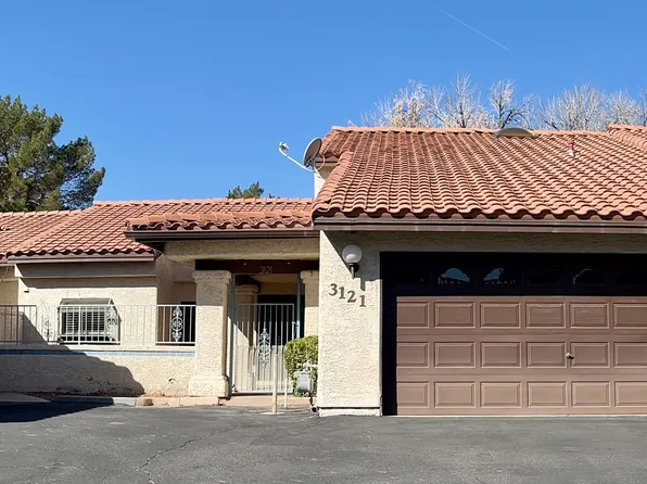 3121 La Mancha Way, Henderson, NV 89014