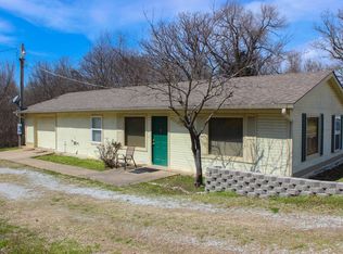 62330 E 320 Rd, Grove, OK 74344