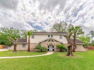 2612 Florence Ave, Pasadena, TX 77502