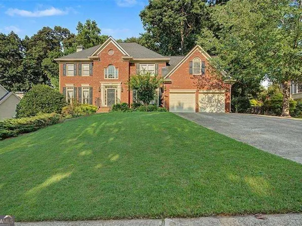 3002 High Vista Walk, Woodstock, GA 30189