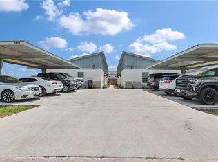 1631 Playa Dr, Weslaco, TX 78596