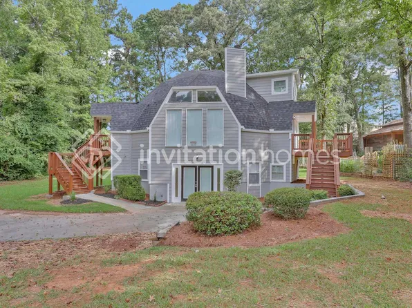 377 Windsor Farms Dr, Lawrenceville, GA 30046