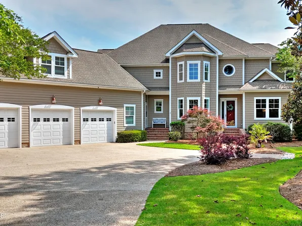 466 Herring Gull Court SE, Bolivia, NC 28422