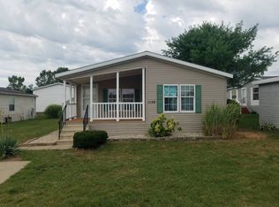 1159 Pinetree Dr, Martin, MI 49070