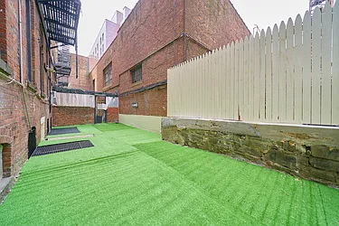 Rented by Living New York