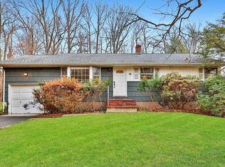 37 Horne Tooke Rd, Palisades, NY 10964