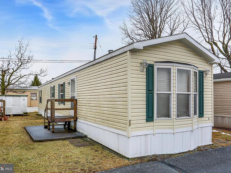 1st image of 5400 Lincoln Way E Lot 14