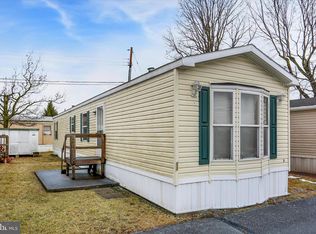 5400 Lincoln Way E LOT 14, Fayetteville, PA