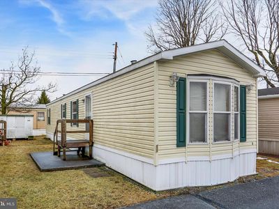 5400 Lincoln Way E Lot 14, Fayetteville, PA, 17222