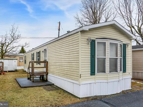 5400 Lincoln Way E Lot 14, Fayetteville, PA 17222