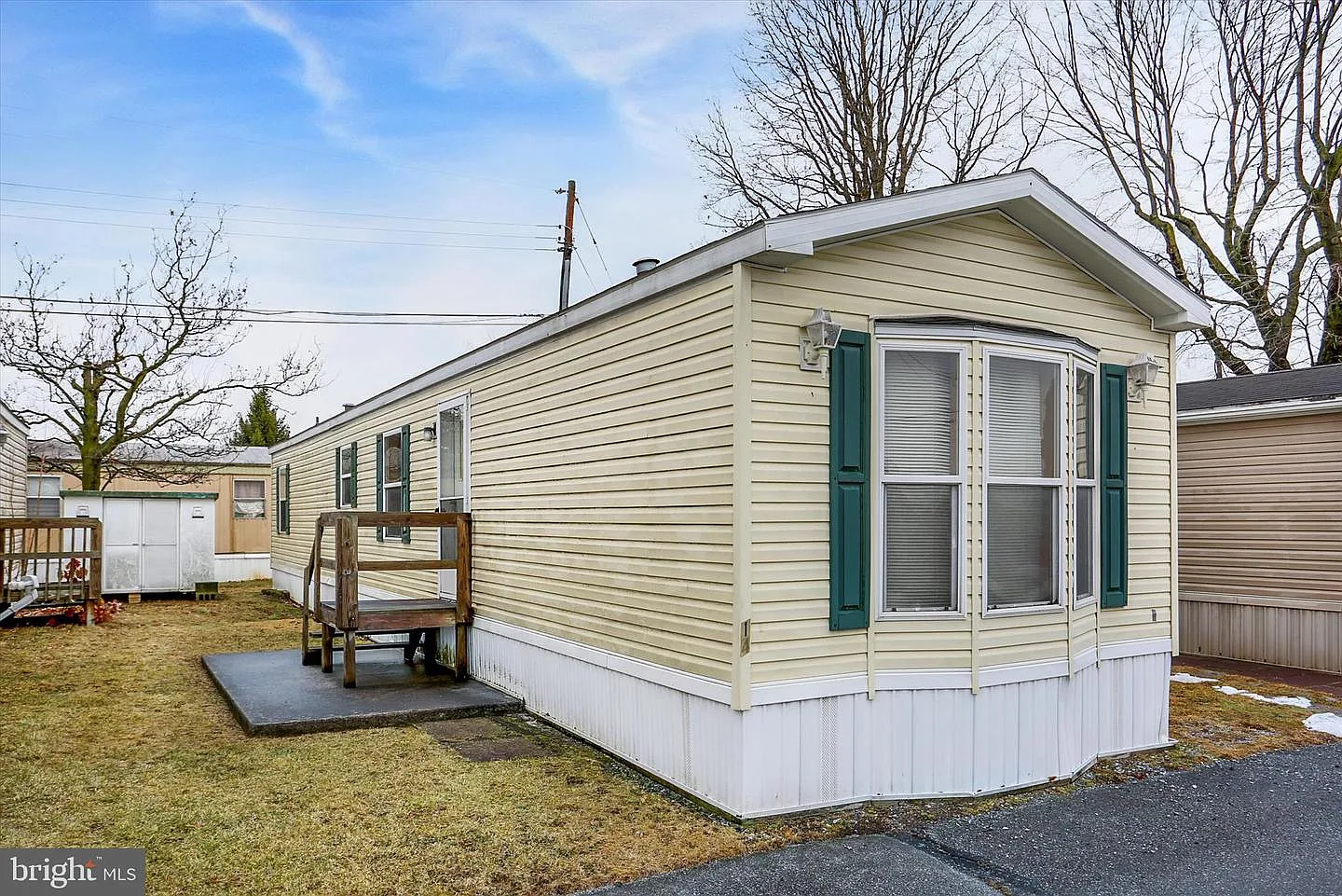 5400 Lincoln Way E Lot 14 photo 1