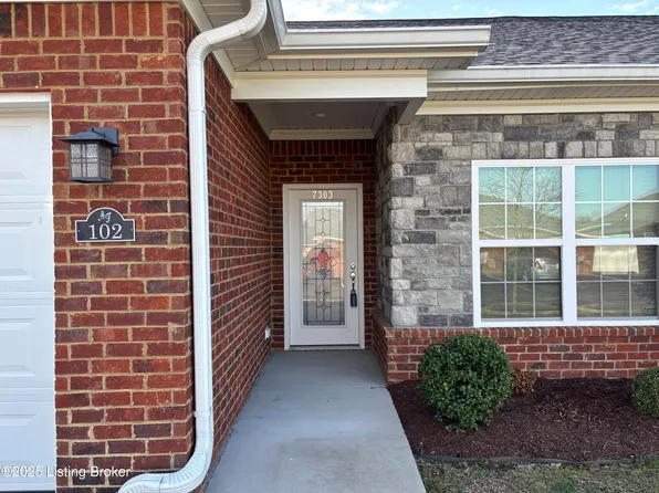 7303 Autumn Trace Dr #102, Louisville, KY 40214