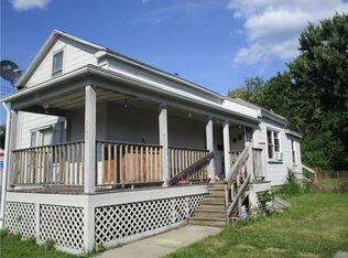 608 Wolf St, Syracuse, NY 13208