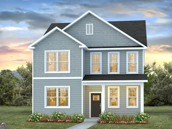 111 Elizafield Ln, Brunswick, GA 31525