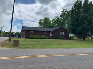 1079 Crews Rd, Wickliffe, KY 42087
