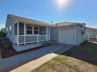 9102 Danbridge St, Pico Rivera, CA 90660