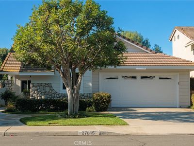 27815 Sheffield, Mission Viejo, CA, 92692