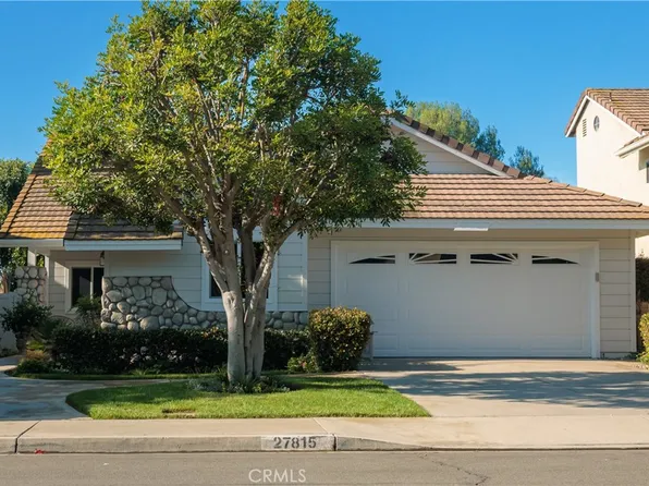 27815 Sheffield, Mission Viejo, CA 92692