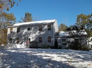 14 Magnolia Dr, Kennebunkport, ME 04046