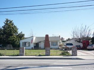 4424 Maxson Rd, El Monte, CA 91732
