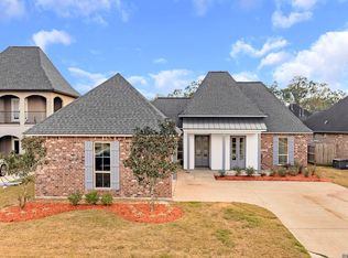 40285 Buchanan Ct, Prairieville, LA 70769