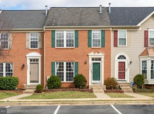 1815 Country Run Way, Frederick, MD 21702