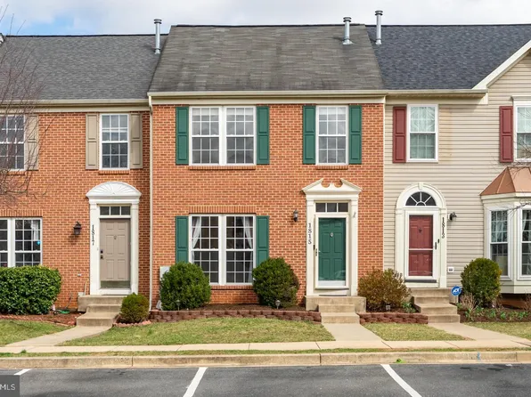 1815 Country Run Way, Frederick, MD 21702