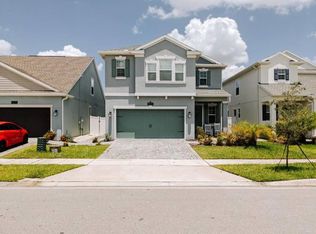 4591 Tribute Trl, Kissimmee, FL 34746