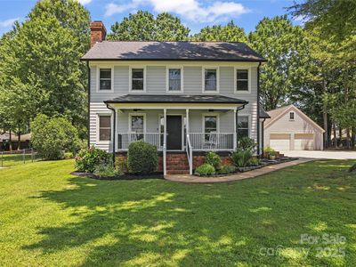 18733 Bluff Point Rd, Cornelius, NC, 28031
