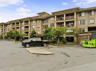 45555 Yale Rd #111, Chilliwack, BC V2P 0A9