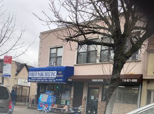 7951 Myrtle Ave, Ridgewood, NY 11385