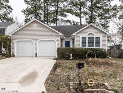 4820 Tolley Ct, Raleigh, NC, 27616