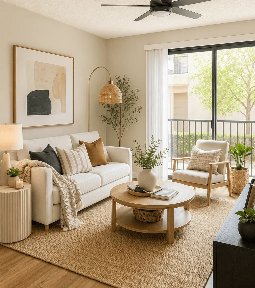 Lakeshore Apartments — Photo 2