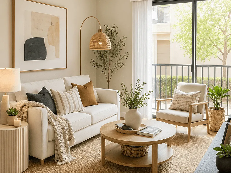 Some images have been virtually staged for illustrative purposes. Apartments are leased unfurnished.