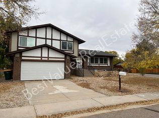 16993 E Bethany Pl, Aurora, CO 80013