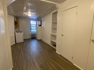 420 W 56th St APT 20, New York, NY 10019