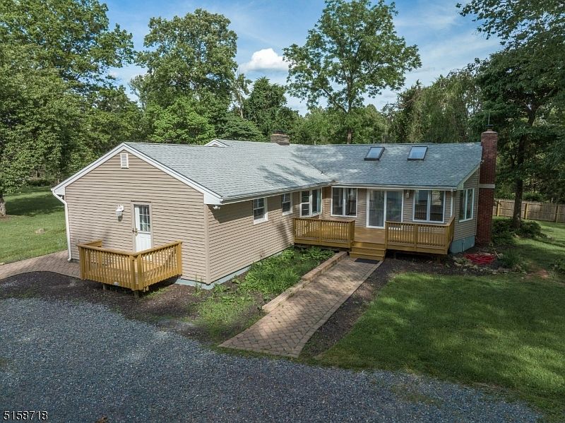 75 Bissell Rd, Lebanon, NJ 08833 Zillow