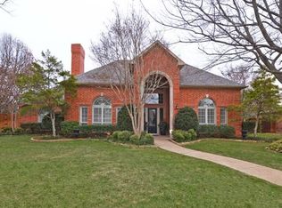 7636 Twelve Oaks Cir, Plano, TX 75025