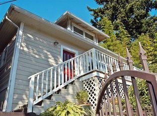 1117 NE Skidmore St, Portland, OR 97211