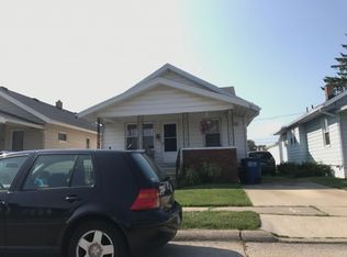 2746 122nd St, Toledo, OH 43611