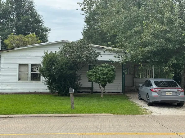 103 Fred Ruth Zigler Memorial Drive St, Jennings, LA 70546
