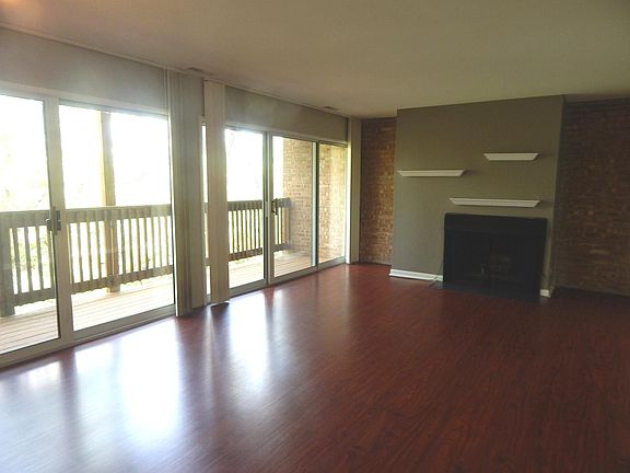 2nd image of 5821 Oakwood Dr APT D
