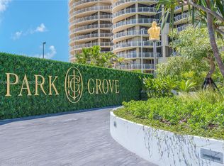 2831 S Bayshore Dr #808, Miami, FL 33133