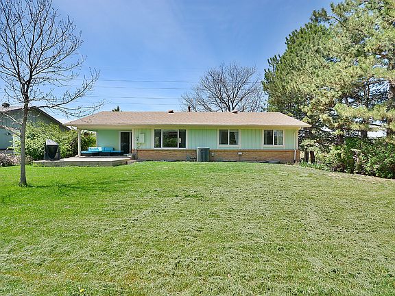2nd image of 4060 S Tamarac Dr