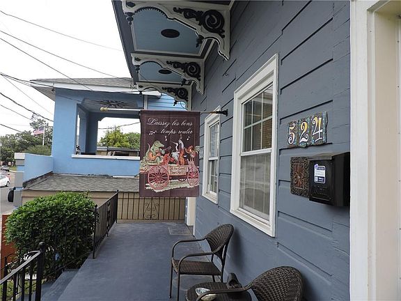 2nd image of 522-52 Verret St