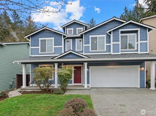 11731 60th Avenue SE, Snohomish, WA 98296