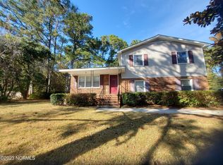308 Kelly Rd, Wilmington, NC 28409