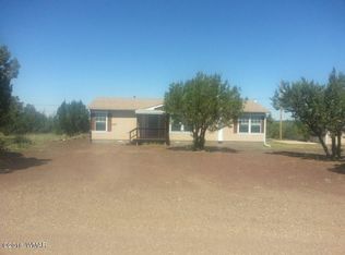 8452 Pinon Dr, Show Low, AZ 85901